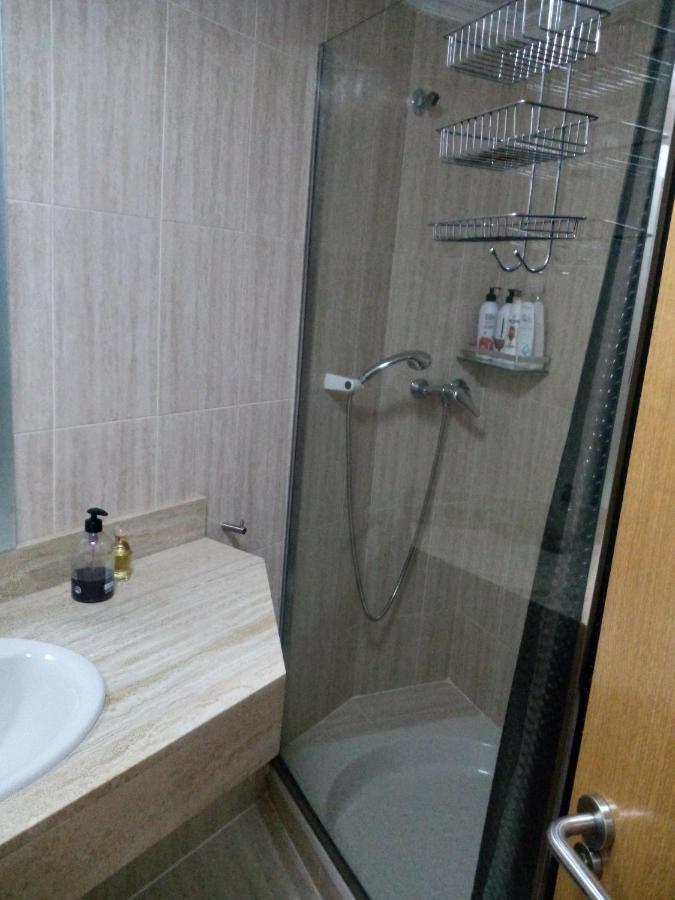 Apartamento Avenida barraña Boiro Exterior foto