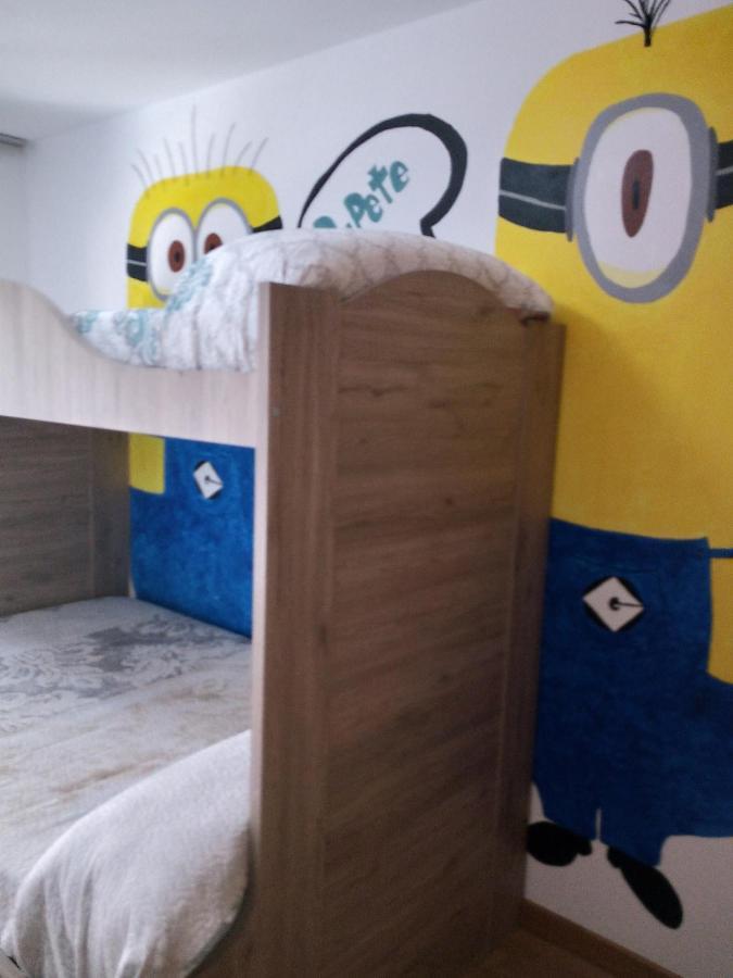 Apartamento Avenida barraña Boiro Exterior foto